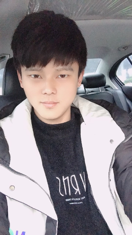 胡健男的第二张照片--洛阳相亲服务中心