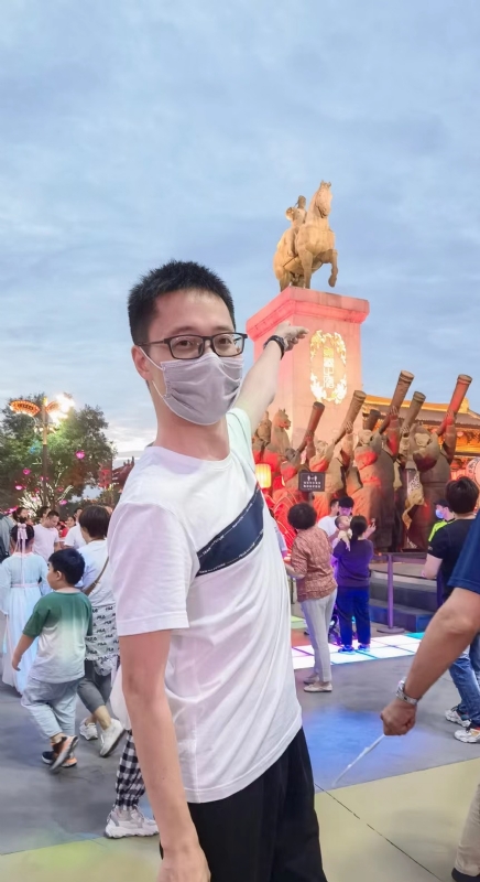 一休哥的第二张照片--洛阳相亲服务中心