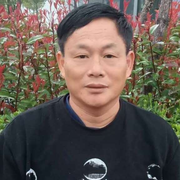 老黄牛的第一张照片--洛阳相亲服务中心