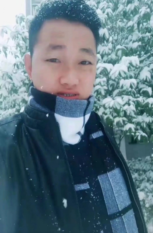 为爱拼一回的第一张照片--洛阳相亲服务中心