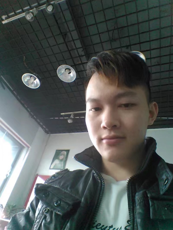 遇上最好的你的第一张照片--洛阳相亲服务中心