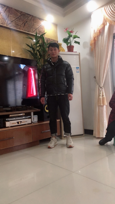心光的第一张照片--洛阳相亲服务中心