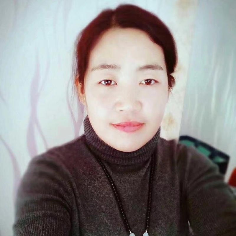 曦曦的第一张照片--洛阳相亲服务中心