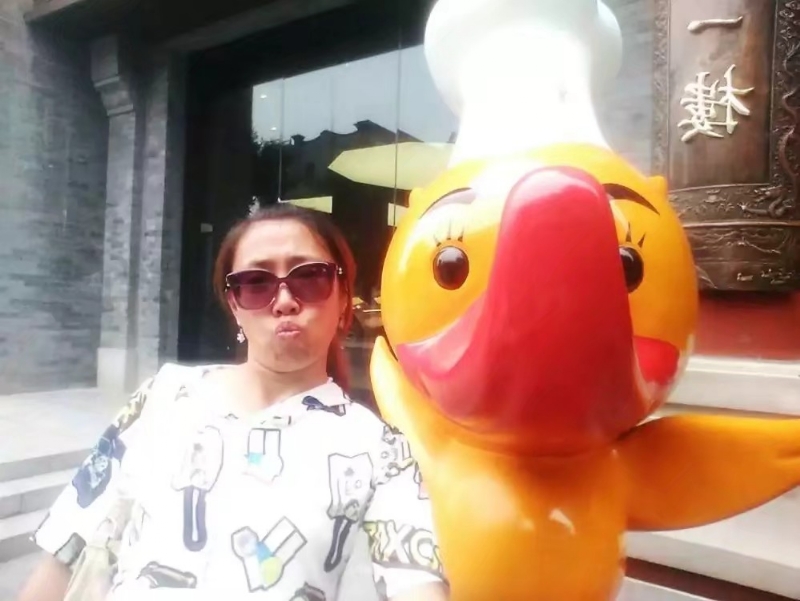 一蓑烟雨的第三张照片--洛阳相亲服务中心