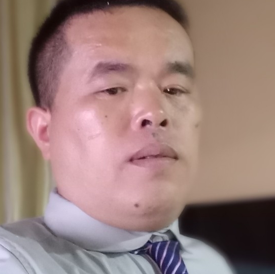 汉子的第一张照片--洛阳相亲服务中心
