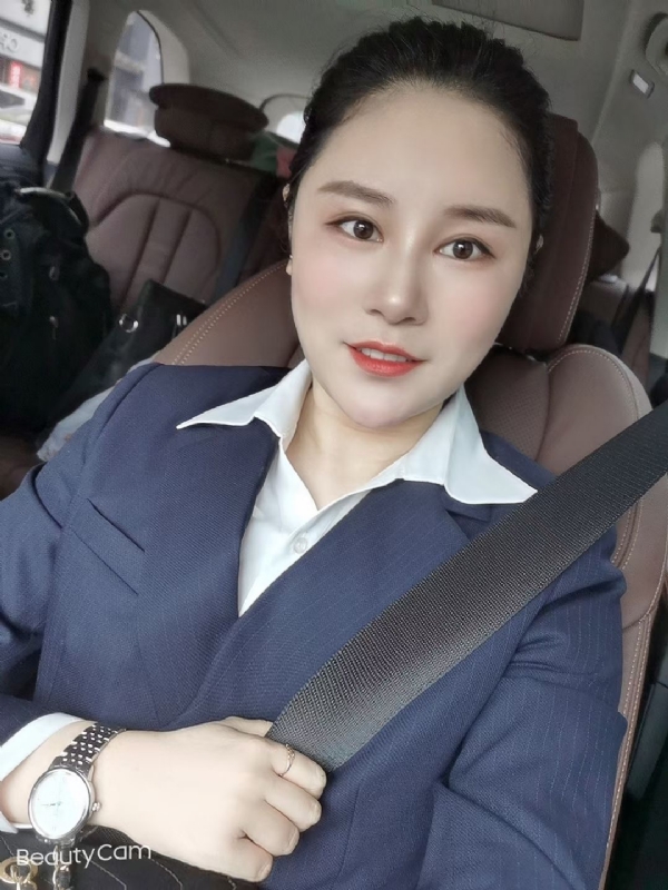 湖南妹子在深圳的第一张照片--洛阳相亲服务中心