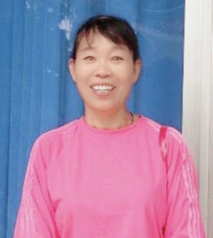 陈清找男友的第五张照片--洛阳相亲服务中心