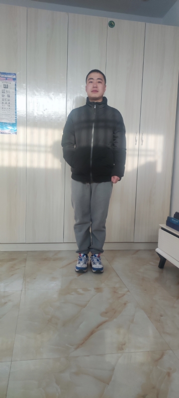 恋恋不舍的第一张照片--洛阳相亲服务中心