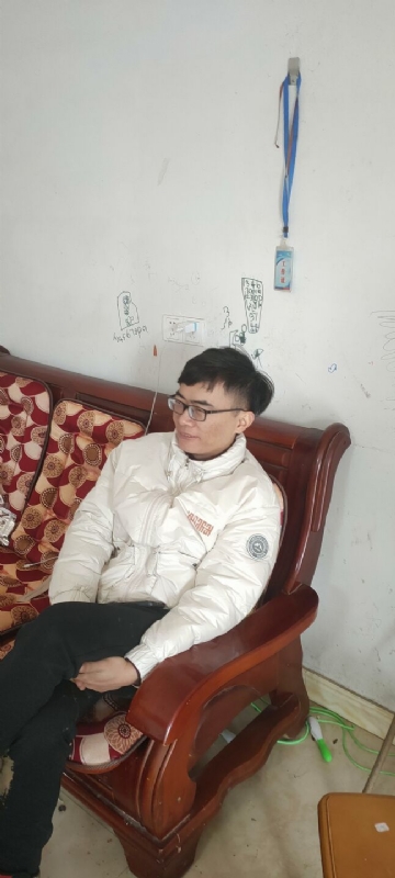 吴的第一张照片--洛阳相亲服务中心