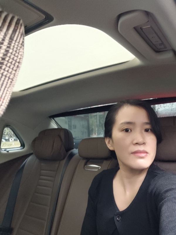 烟雨如墨的第一张照片--洛阳相亲服务中心