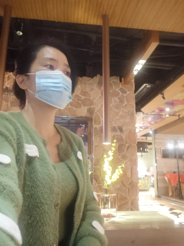 烟雨如墨的第三张照片--洛阳相亲服务中心