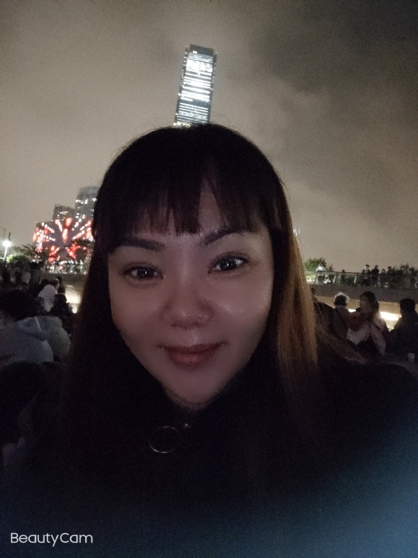 candy的第二张照片--洛阳相亲服务中心