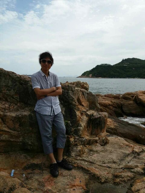 海星的第二张照片--洛阳相亲服务中心