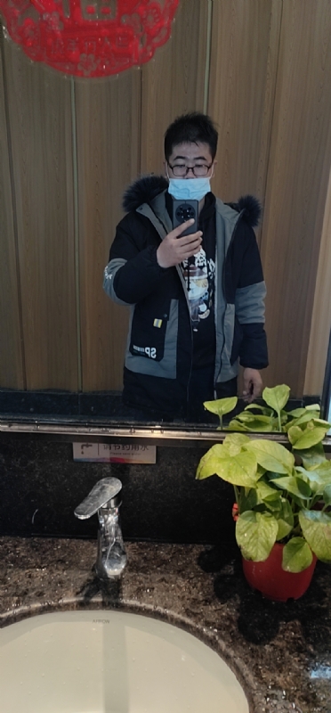 冷漠果果的第一张照片--洛阳相亲服务中心