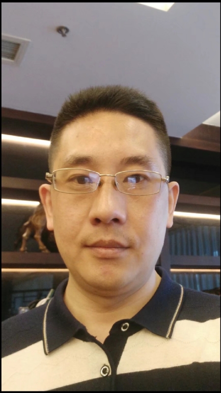 阿威的第二张照片--洛阳相亲服务中心