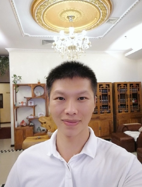 大卫的第一张照片--洛阳相亲服务中心