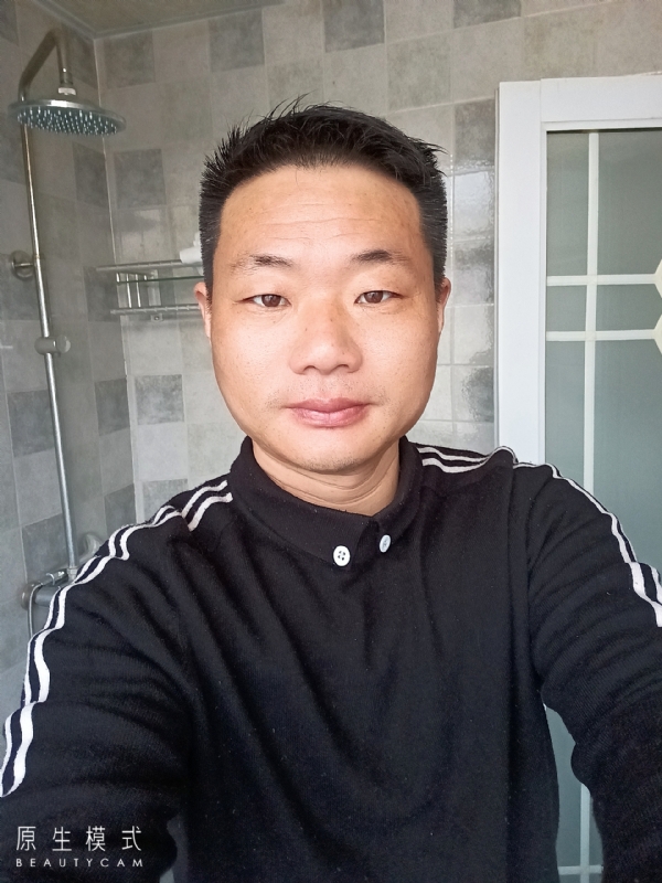 觅老婆的第一张照片--洛阳相亲服务中心