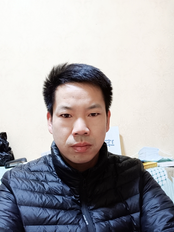 执子之手的第一张照片--洛阳相亲服务中心