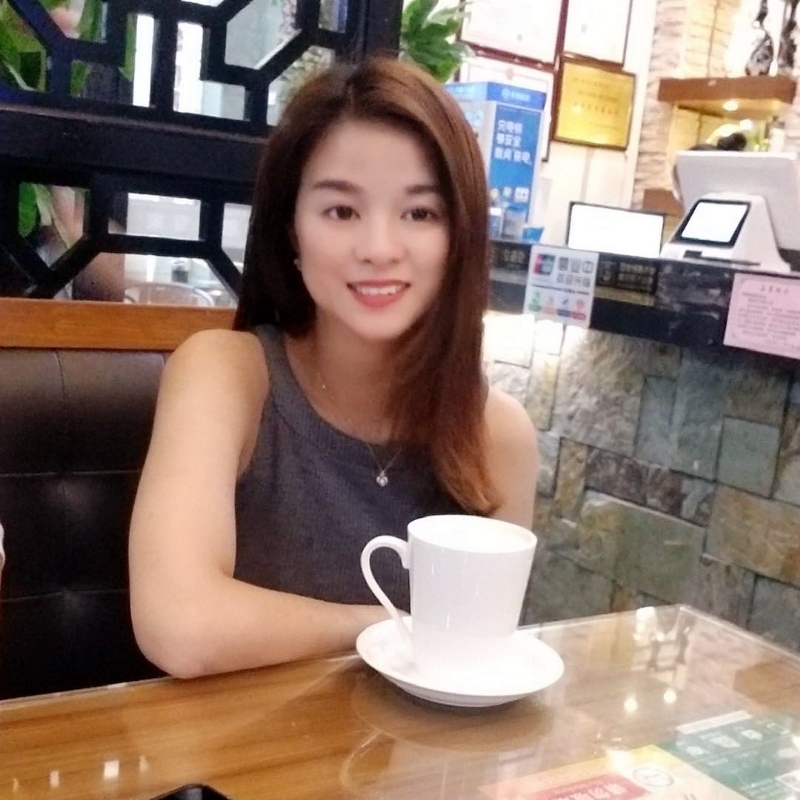 呢子的第三张照片--洛阳相亲服务中心