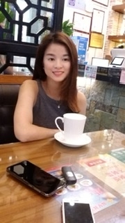 呢子的第五张照片--洛阳相亲服务中心