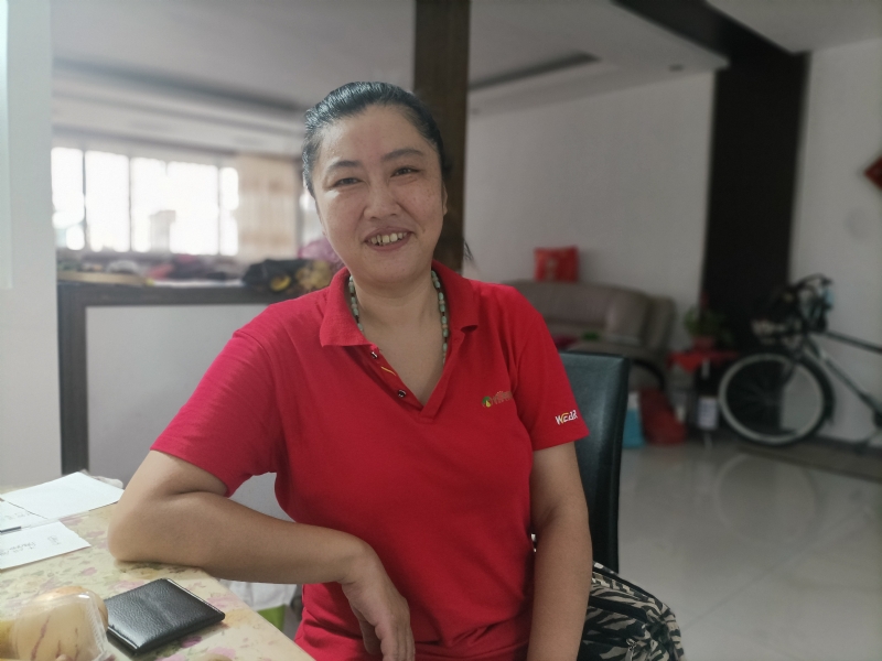 北方人在桂林的第四张照片--洛阳相亲服务中心