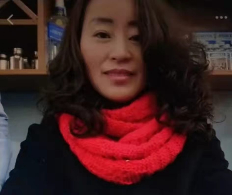 风风的第一张照片--洛阳相亲服务中心