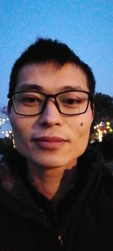 我是会飞的龙的第一张照片--洛阳相亲服务中心