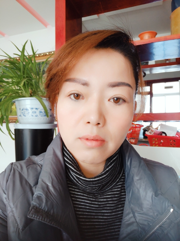 米酒的第一张照片--洛阳相亲服务中心
