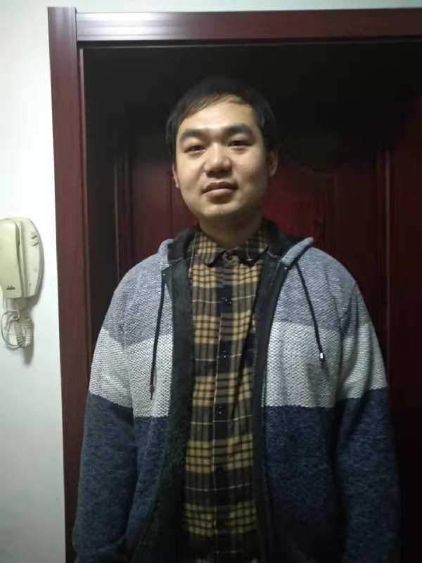 爱吃的aa的第一张照片--洛阳相亲服务中心