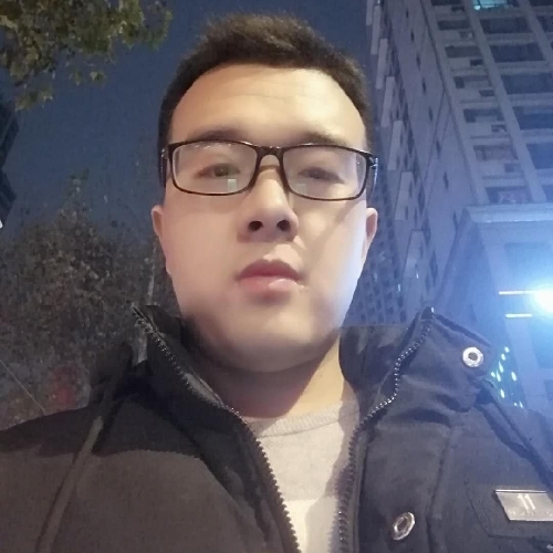华的第一张照片--洛阳相亲服务中心