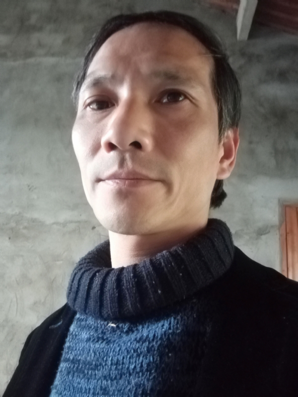 僵尸叔叔的第一张照片--洛阳相亲服务中心