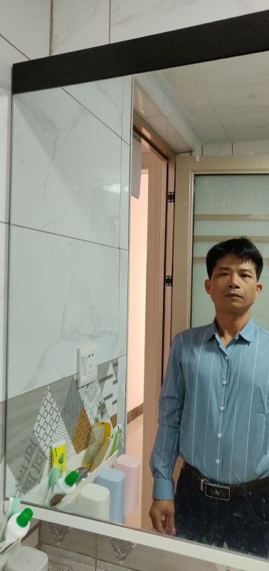 千里…江陵的第一张照片--洛阳相亲服务中心
