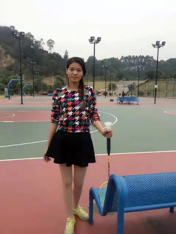 有你真好的第一张照片--洛阳相亲服务中心