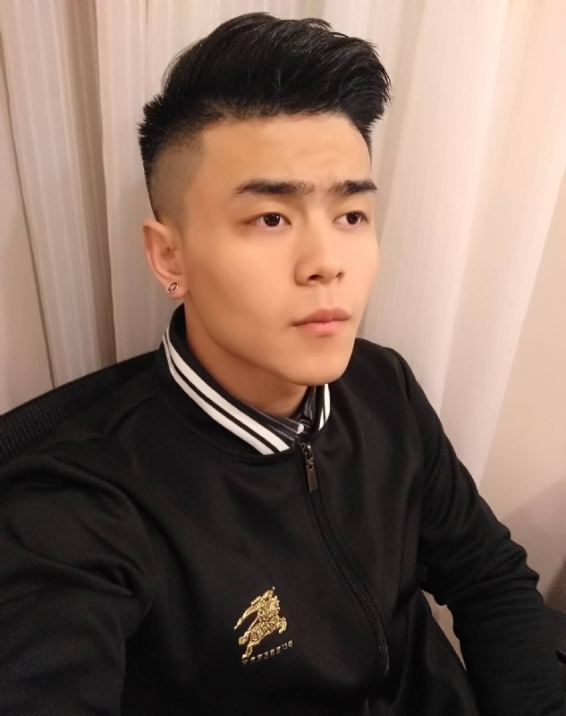 随缘的第一张照片--洛阳相亲服务中心