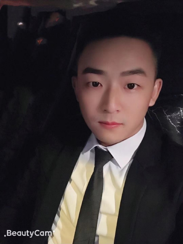 归心的第一张照片--洛阳相亲服务中心
