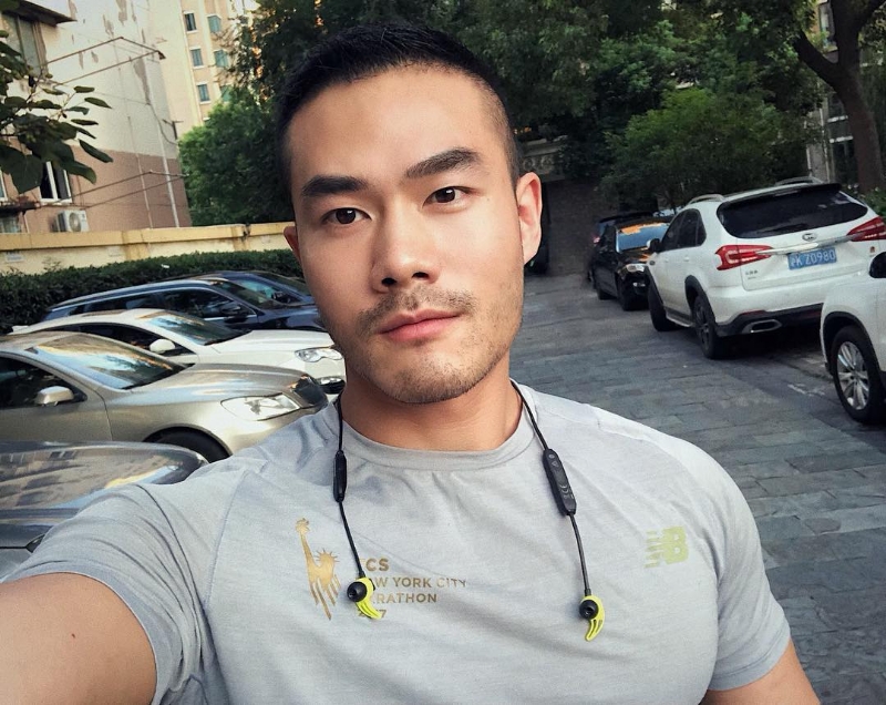 誠的第一张照片--洛阳相亲服务中心