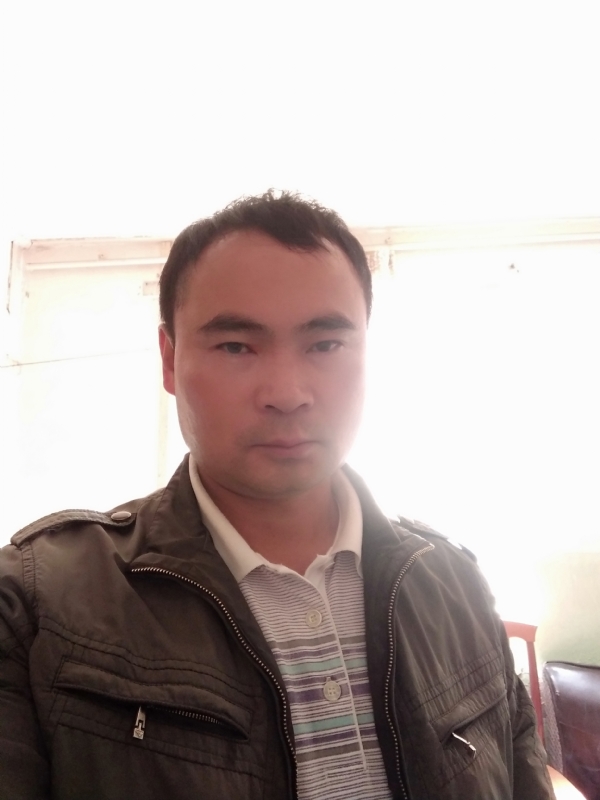 独孤求爱的第一张照片--洛阳相亲服务中心