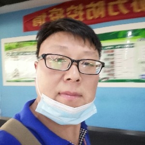 神经蛙的第二张照片--洛阳相亲服务中心