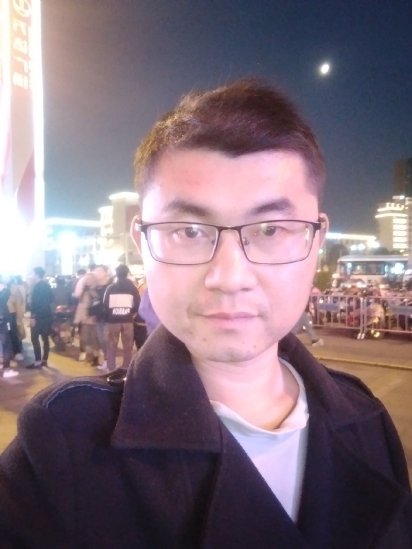 期待的第二张照片--洛阳相亲服务中心