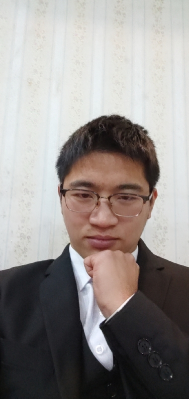 王杰的第一张照片--洛阳相亲服务中心