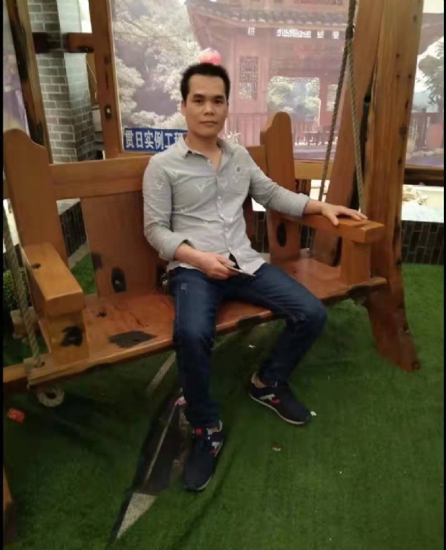 无聊人的第一张照片--洛阳相亲服务中心