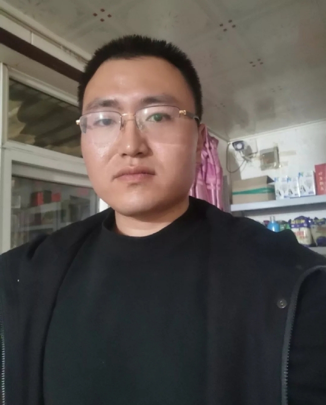 白杨的第一张照片--洛阳相亲服务中心