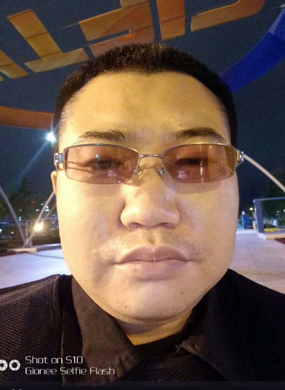 星尘的第一张照片--洛阳相亲服务中心