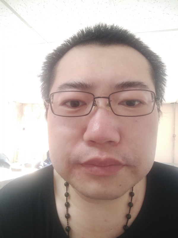 星尘的第二张照片--洛阳相亲服务中心