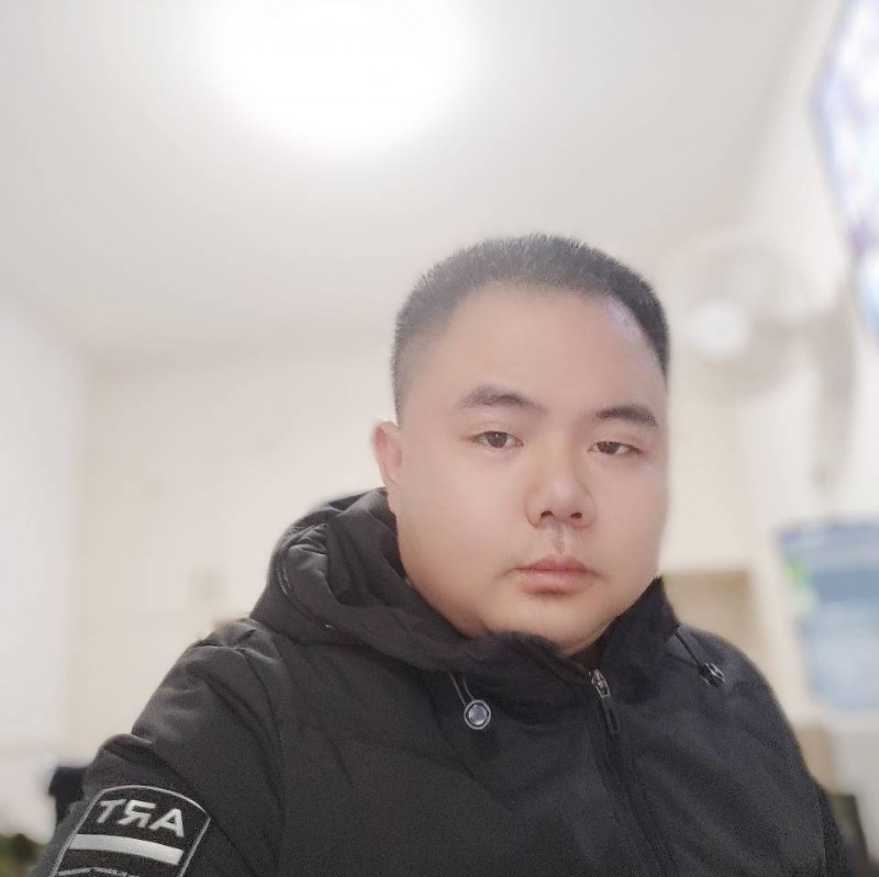 珍惜眼前人的第一张照片--洛阳相亲服务中心