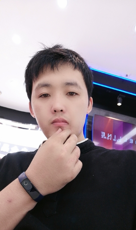 小艾的第一张照片--洛阳相亲服务中心