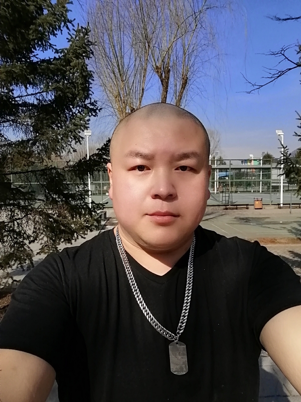 断丶欲的第一张照片--洛阳相亲服务中心