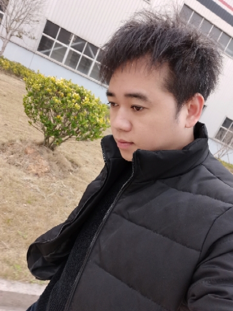 农先生的第一张照片--洛阳相亲服务中心