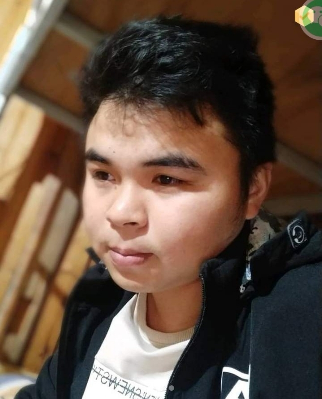 绫羽的第一张照片--洛阳相亲服务中心