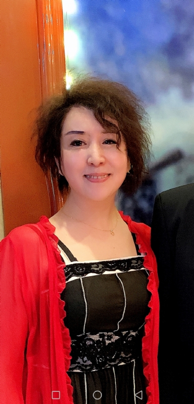 楊婧圓的第一张照片--洛阳相亲服务中心